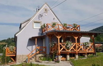 Sowi Dom - Jugów - Foto 4