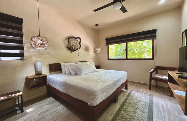 Aldea Xaan Ha Tulum - Photo 5