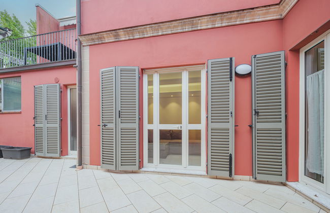 Appartamento Leonardo - Foto 12