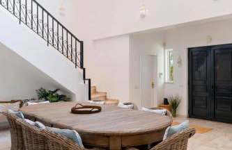 Golf Front Luxury Villa with Heated Pool and Sunset Views - Foto 10