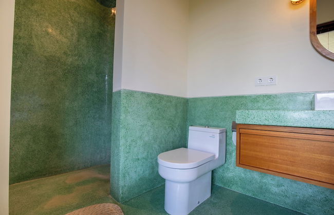 Atelier Home by Great Bali Villas - Foto 20