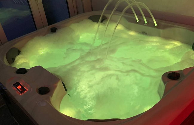 Perfect Couple Retreat To Unwind&relax With Hottub - Foto 13