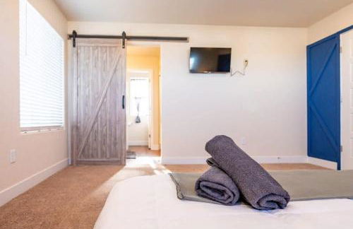 Newly Built 4BR Spacious Retreat in Peyton - Foto 12