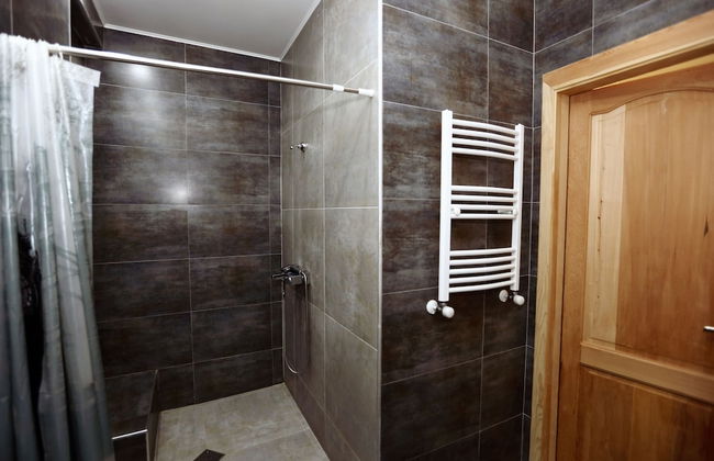 3 Bedroom Apartment near Vake Park - Foto 31