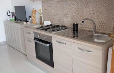 Casa vacanze Brezza di mare - Foto 20