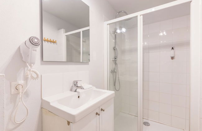 WS Hôtel de Ville - Le Marais - Photo 75