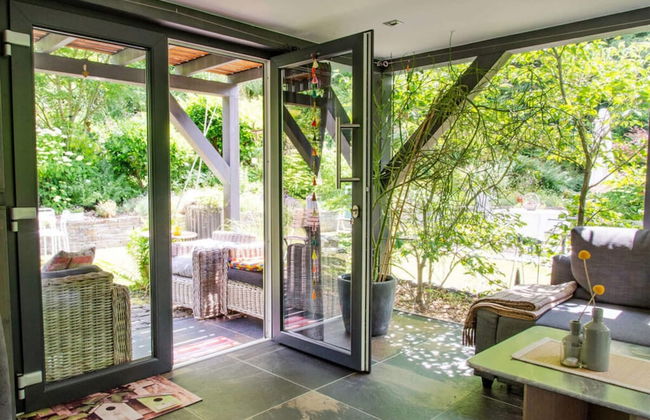 Romantic Apartment With Balcony - Foto 1