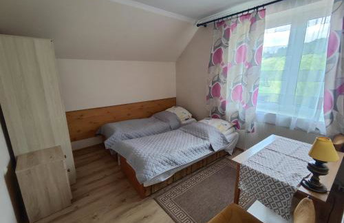 Agroturystyka Elżbieta i Juliusz - Foto 24