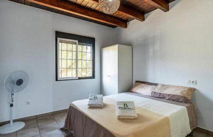 CASA RURAL LA CHOZA DE MINDO - Foto 24