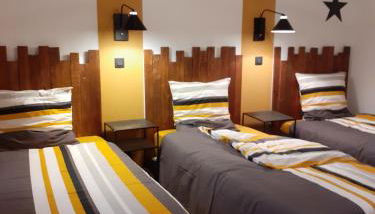 Gite Le Cozy - Foto 4