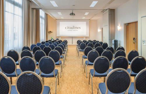 Citadines Saint-Germain-des-Prés Paris - Foto 44