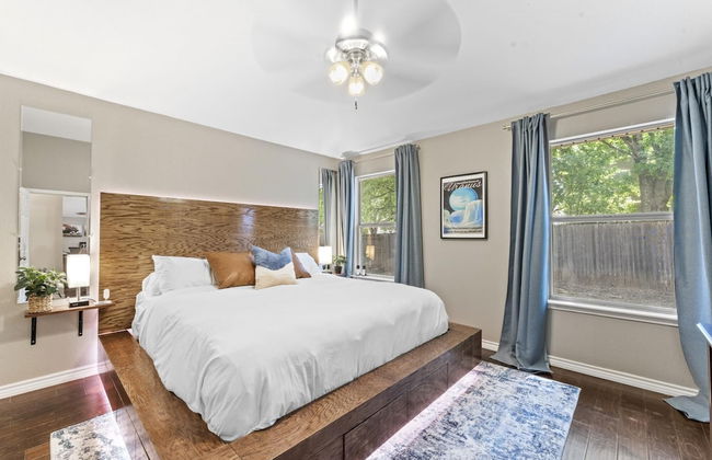 Close to Kalahari King Beds Fast Wifi 3BR - Foto 27