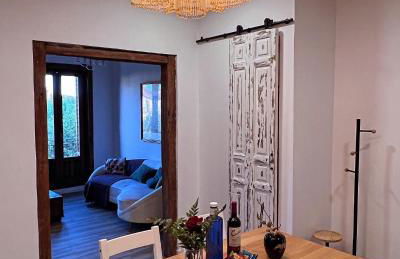 Soñar en la Plaza Cervantes 1 - Foto 25