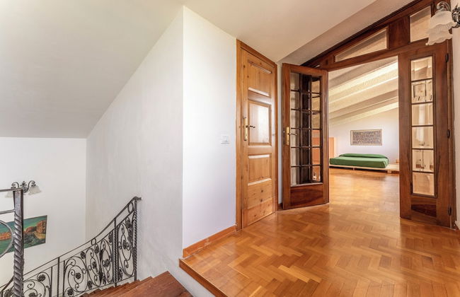 Casa Di Luca Eroica, Pool - Foto 7