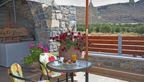 Kalo Nero Apartments - Foto 5