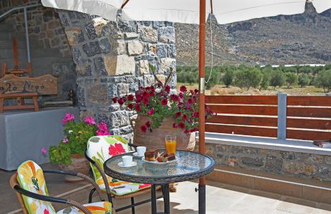 Kalo Nero Apartments - Foto 5