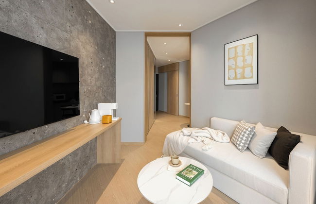 Le Collective SokchoBeach - Photo 55