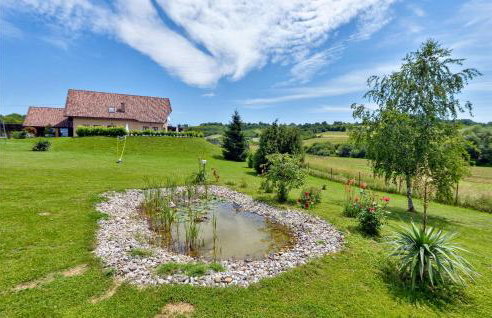 Cozy Home In Krasic With Sauna - Foto 27