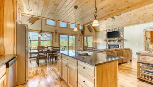 The Escape at Thunder Snow - Foto 5