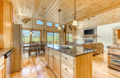 The Escape at Thunder Snow - Foto 5