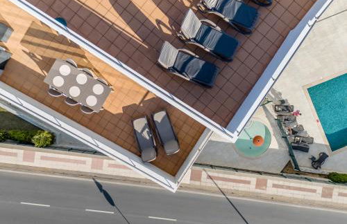 Breathtaking Coral Ocean View Apartment at OA - Foto 28