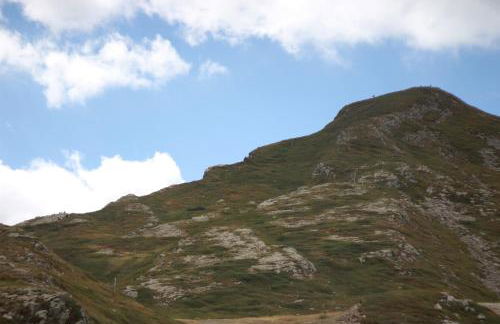 Chalet Abetone in Tuscany - Foto 38