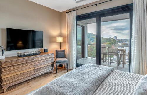 Outstanding Luxury Downtown Condo - Foto 10