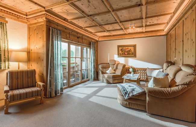 Grittlmühle Chalet Ferienwohnungen - Foto 35