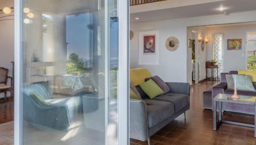 Villa Les 3 frères - Foto 4