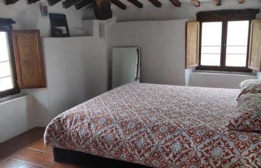 Traditional Tuscan Farmhouse Lucca District - sleeps 6 - Foto 10