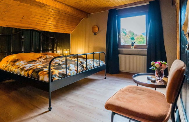 Holiday Home in Willingen With Garden - Photo 6