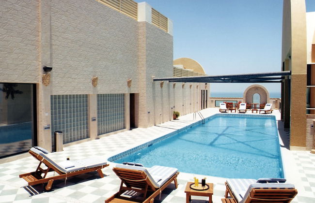 Elite Tower - Photo 13