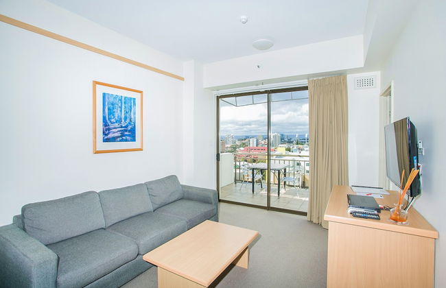 All Suites Perth - Photo 51