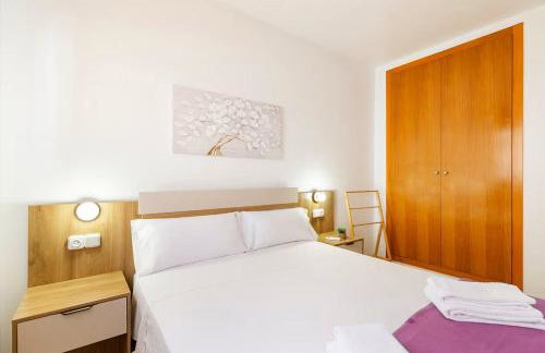 Apartamento Mirador del Seg - Photo 13