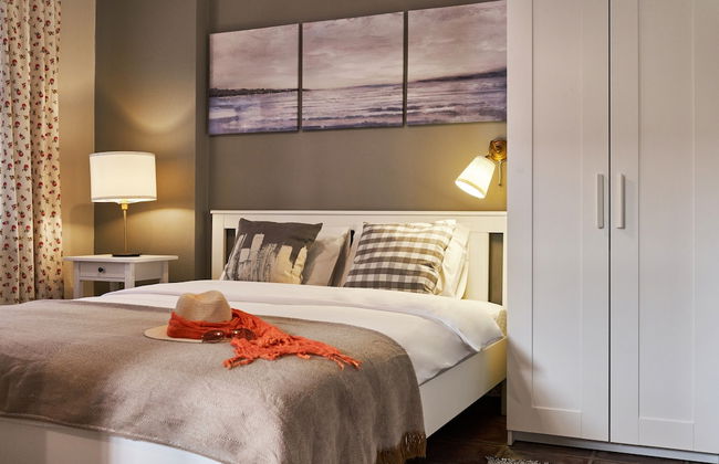 Cicerone Apart - Foto 17