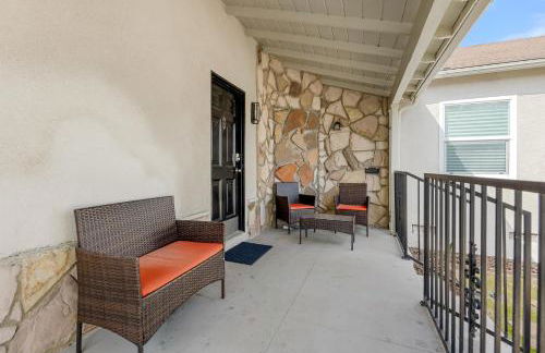 Comfy Home Near Sofi Stadium 2 - Foto 23