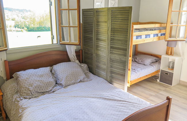 3 bedroom House in Chantérac with garden and terrace - Photo 14