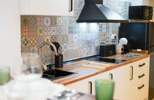 La Carpinteria Alojamiento - Foto 15