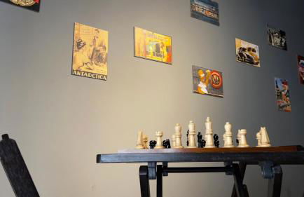 Casa espaçosa com sala de jogos interna e externa - Photo 19