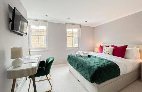 Gorgeous house in heart of Notting Hill - Foto 11