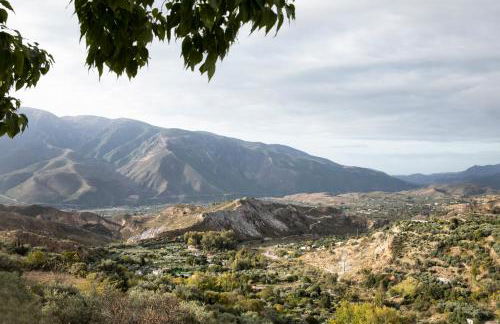 tuGuest Carataunas Apartment Alpujarra - Foto 12