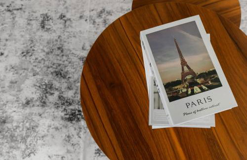 Modern 3BR Condo Five Points South Gem - Foto 15