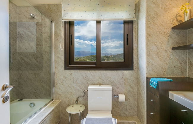 Villa Selena - Lux 4BD Residence - Foto 13