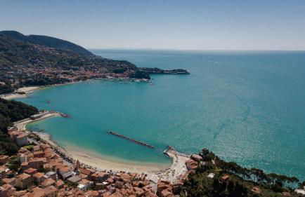 vista sul blu ,Baia Blu, Lerici - Photo 38