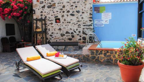 Casa Rural Tile - Foto 3