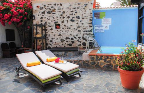 Casa Rural Tile - Foto 3