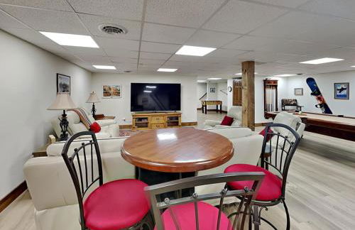 Buzzy Bee Lodge - Foto 42