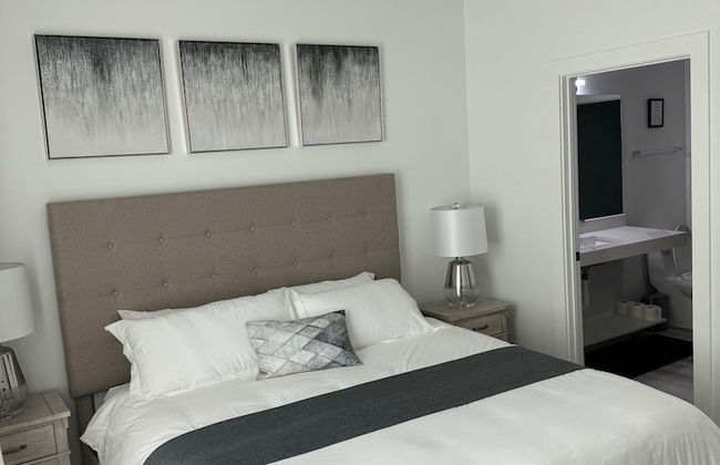 Handsboro Pointe Condo & Suites - Foto 2