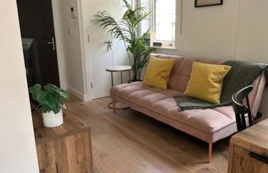 Contemporary Pied à Terre in the Heart of Bath - Foto 2