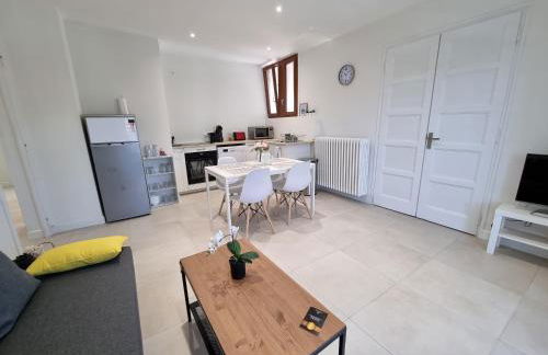 "La Scierie" T4 80m2 Annecy - Foto 1